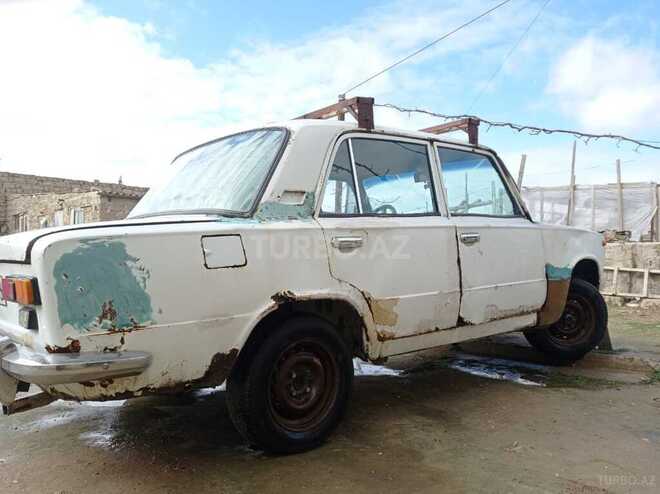 LADA (VAZ) 2101 1978, 29,576 km - 1.3 l - Bakı