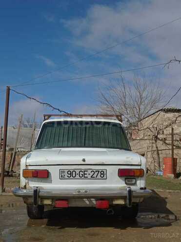LADA (VAZ) 2101 1978, 29,576 km - 1.3 l - Bakı