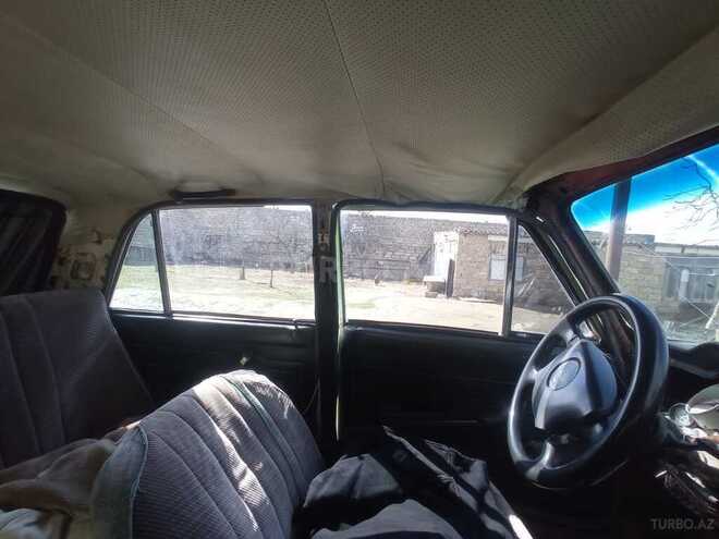 LADA (VAZ) 2101 1978, 29,576 km - 1.3 l - Bakı