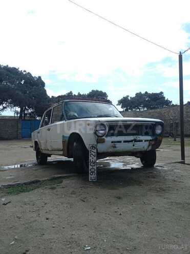 LADA (VAZ) 2101 1978, 29,576 km - 1.3 l - Bakı