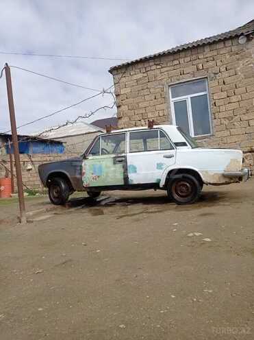 LADA (VAZ) 2101 1978, 29,576 km - 1.3 l - Bakı
