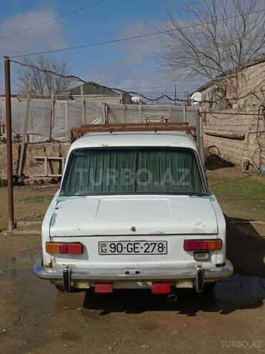 LADA (VAZ) 2101 1978, 29,576 km - 1.3 l - Bakı