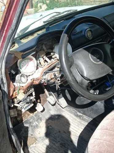 LADA (VAZ) 2101 1978, 29,576 km - 1.3 l - Bakı