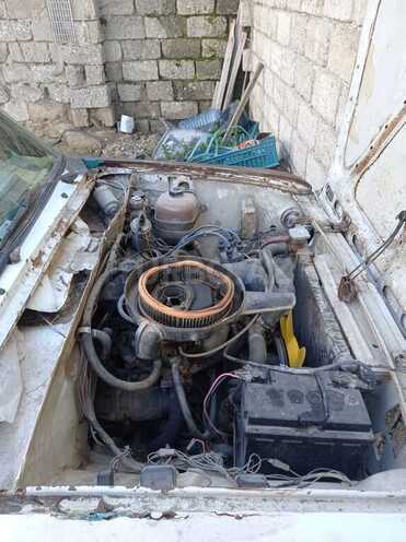 LADA (VAZ) 2101 1978, 29,576 km - 1.3 l - Bakı