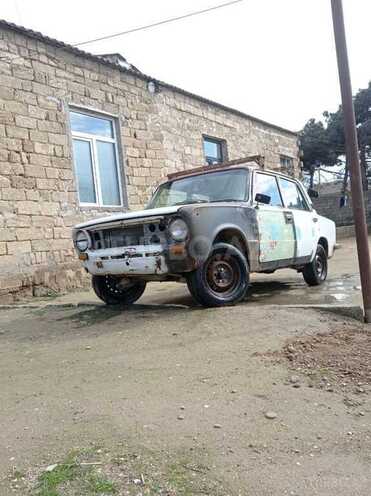 LADA (VAZ) 2101 1978, 29,576 km - 1.3 l - Bakı
