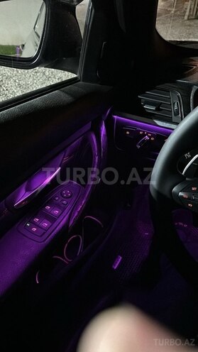 BMW 328 2014, 192,000 km - 2.0 l - Bakı