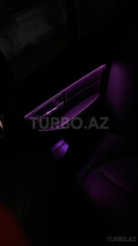 BMW 328 2014, 192,000 km - 2.0 l - Bakı