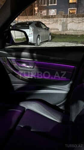 BMW 328 2014, 192,000 km - 2.0 l - Bakı