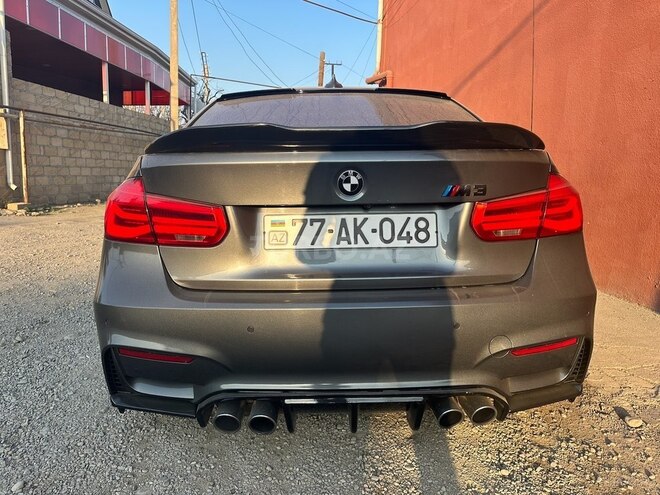BMW 328 2014, 192,000 km - 2.0 l - Bakı
