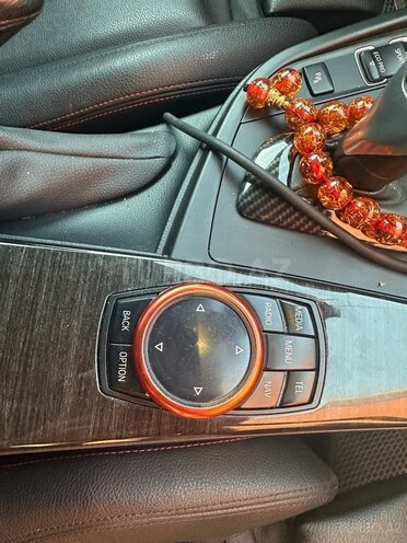 BMW 328 2014, 192,000 km - 2.0 l - Bakı