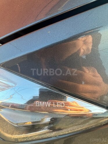 BMW 328 2014, 192,000 km - 2.0 l - Bakı