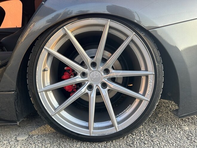 BMW 328 2014, 192,000 km - 2.0 l - Bakı