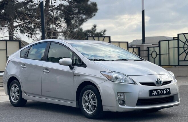 Toyota Prius 2010, 264,000 km - 1.8 l - Bakı