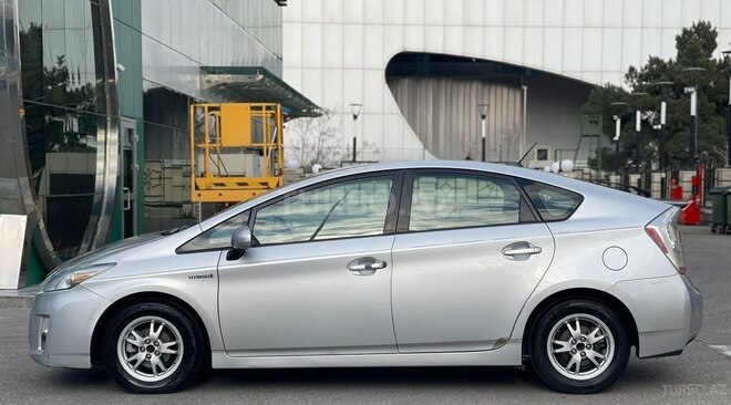 Toyota Prius 2010, 264,000 km - 1.8 l - Bakı