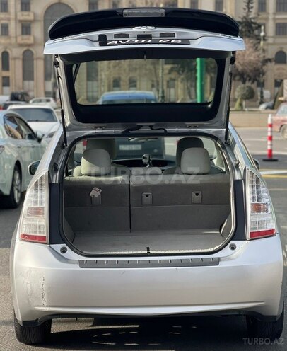 Toyota Prius 2010, 264,000 km - 1.8 l - Bakı