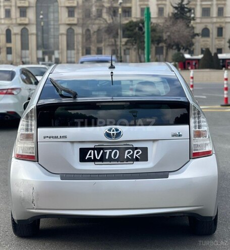Toyota Prius 2010, 264,000 km - 1.8 l - Bakı