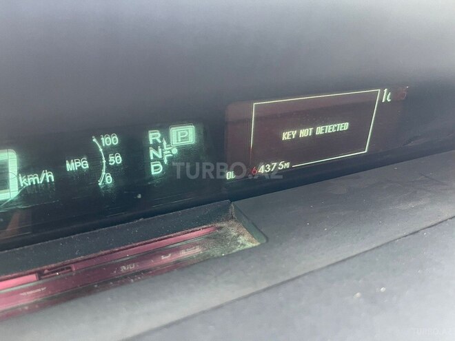 Toyota Prius 2010, 264,000 km - 1.8 l - Bakı