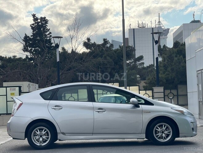 Toyota Prius 2010, 264,000 km - 1.8 l - Bakı