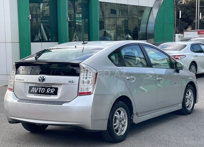 Toyota Prius 2010, 264,000 km - 1.8 l - Bakı