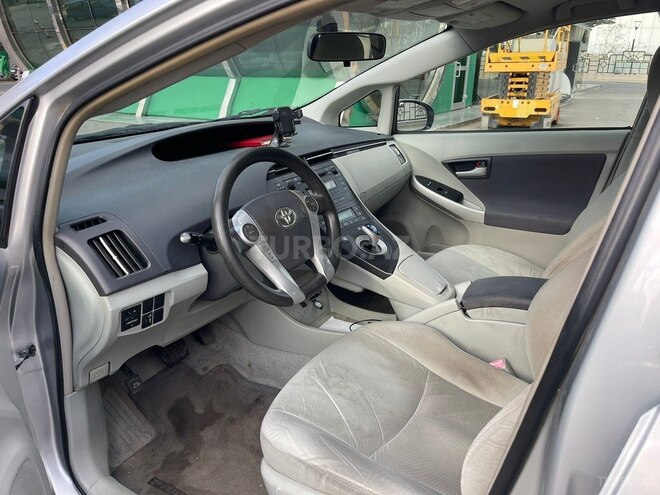 Toyota Prius 2010, 264,000 km - 1.8 l - Bakı