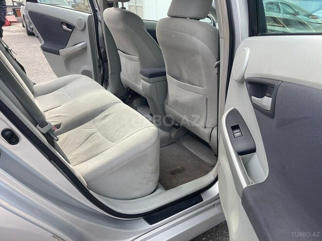 Toyota Prius 2010, 264,000 km - 1.8 l - Bakı