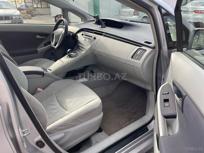 Toyota Prius 2010, 264,000 km - 1.8 l - Bakı