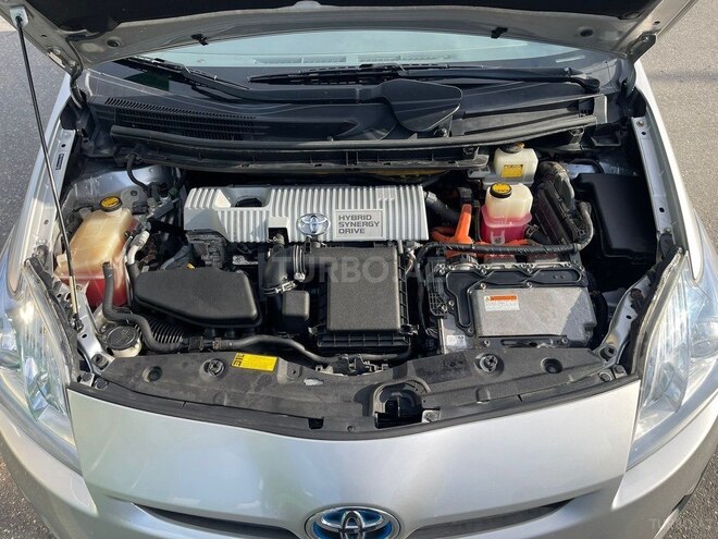 Toyota Prius 2010, 264,000 km - 1.8 l - Bakı