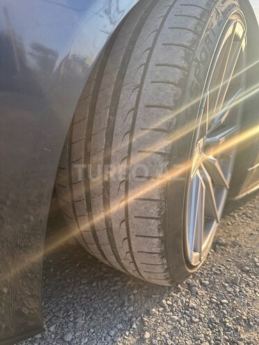 BMW 328 2014, 192,000 km - 2.0 l - Bakı