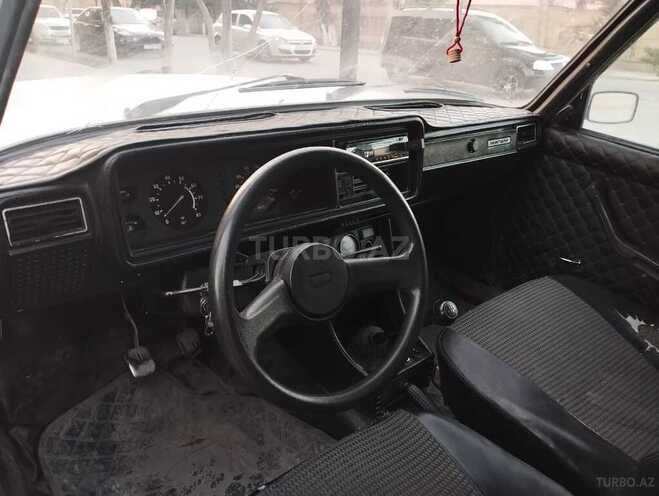 LADA (VAZ) 2107 1982, 68,013 km - 1.6 l - Neftçala