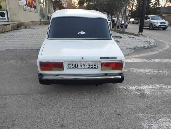 LADA (VAZ) 2107 1982, 68,013 km - 1.6 l - Neftçala