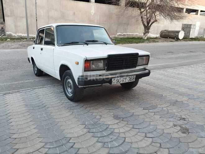 LADA (VAZ) 2107 1982, 68,013 km - 1.6 l - Neftçala