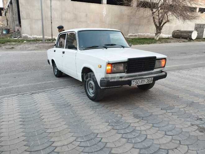 LADA (VAZ) 2107 1982, 68,013 km - 1.6 l - Neftçala