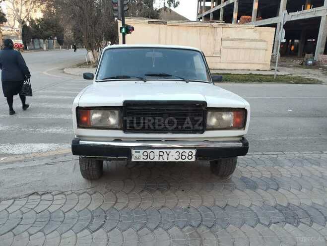 LADA (VAZ) 2107 1982, 68,013 km - 1.6 l - Neftçala