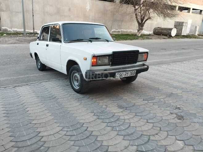 LADA (VAZ) 2107 1982, 68,013 km - 1.6 l - Neftçala