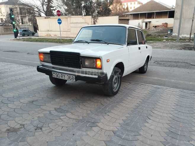 LADA (VAZ) 2107 1982, 68,013 km - 1.6 l - Neftçala