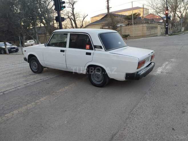 LADA (VAZ) 2107 1982, 68,013 km - 1.6 l - Neftçala