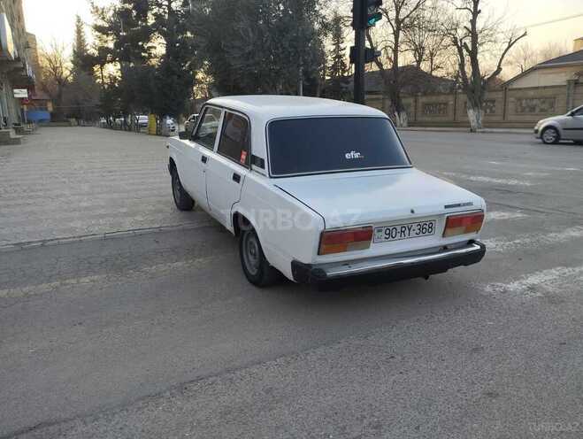 LADA (VAZ) 2107 1982, 68,013 km - 1.6 l - Neftçala