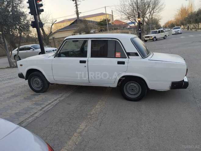 LADA (VAZ) 2107 1982, 68,013 km - 1.6 l - Neftçala