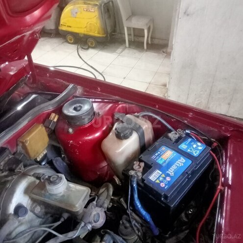 LADA (VAZ) 21099 1997, 258,074 km - 1.5 l - Bakı
