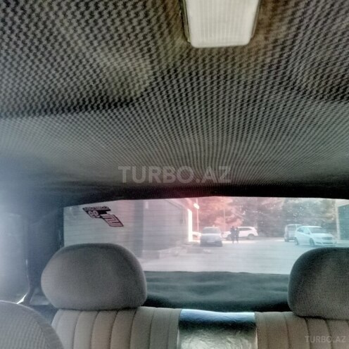 LADA (VAZ) 21099 1997, 258,074 km - 1.5 l - Bakı