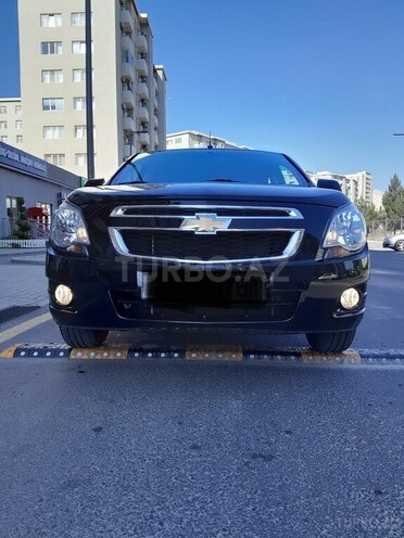 Chevrolet Cobalt 2023, 41,000 km - 1.5 l - Bakı
