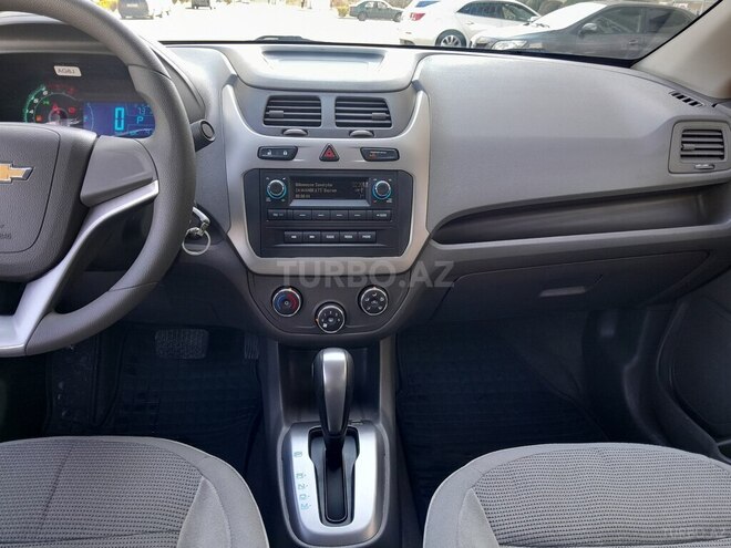 Chevrolet Cobalt 2023, 41,000 km - 1.5 l - Bakı
