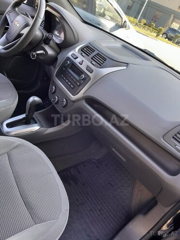 Chevrolet Cobalt 2023, 41,000 km - 1.5 l - Bakı