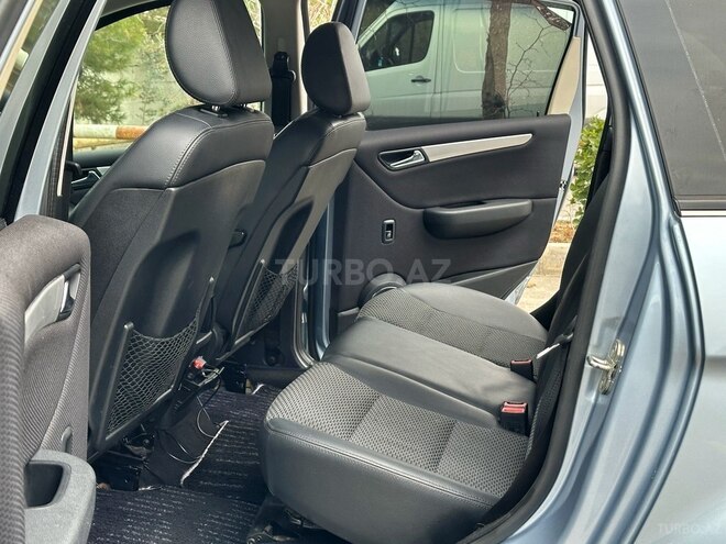 Mercedes B 170 2008, 102,000 km - 1.7 l - Bakı
