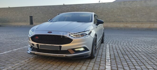 Ford Fusion 2018, 150,000 km - 1.5 л - Bakı