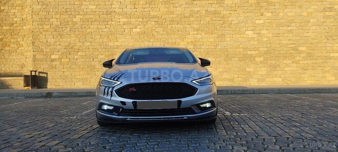 Ford Fusion 2018, 150,000 km - 1.5 л - Bakı