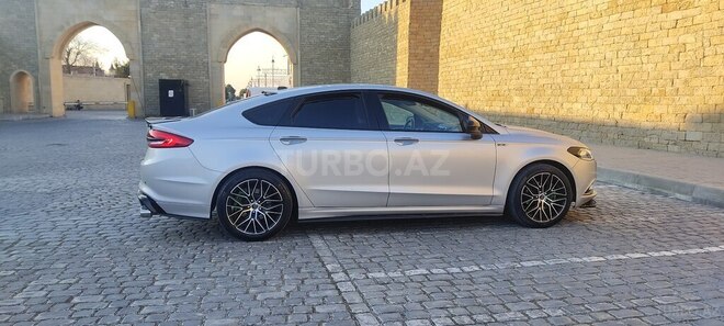 Ford Fusion 2018, 150,000 km - 1.5 л - Bakı