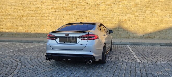 Ford Fusion 2018, 150,000 km - 1.5 л - Bakı