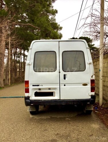 Ford Transit 1992, 70,000 km - 2.4 л - Siyəzən