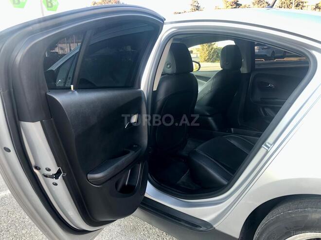 Chevrolet Volt 2012, 150,000 km - 1.4 l - Bakı
